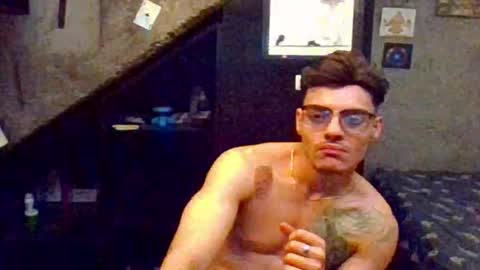 dany_kyng online show from February 12, 1:11 am