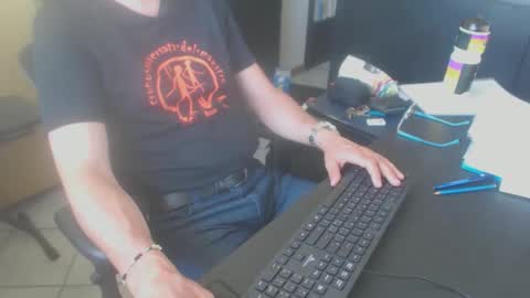 Dany online show from April 24, 2:52 pm