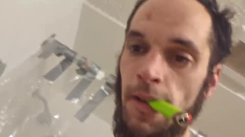 danydevil online show from December 23, 8:12 am