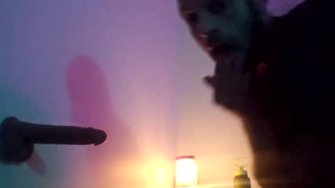 danydevil online show from October 24, 9:33 am