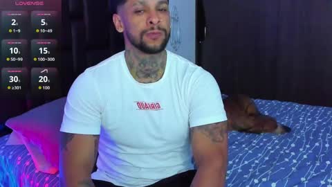 danyfitguy_ online show from April 21, 1:42 am