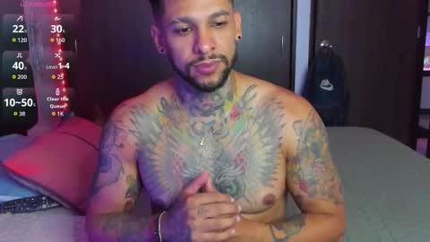 danyfitguy_ online show from October 30, 11:17 pm