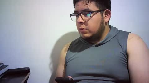 danyrafa123 online show from March 4, 7:15 am