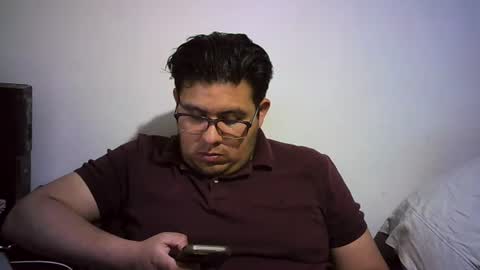 danyrafa123 online show from March 17, 1:09 am