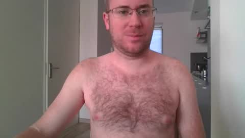 Danny online show from November 7, 11:02 am