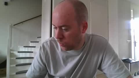 Danny online show from March 13, 9:50 am