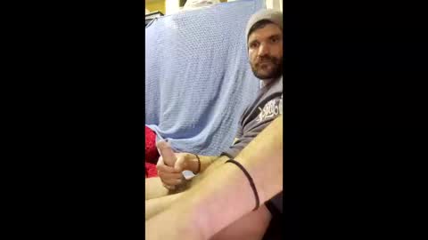 dapperdown1 online show from February 13, 11:26 am