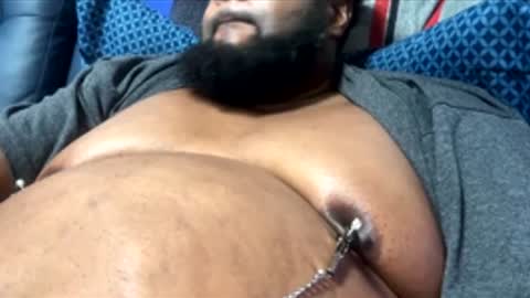 Tyson online show from November 28, 3:47 pm