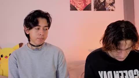 darcy_and_stolas online show from February 24, 1:56 pm