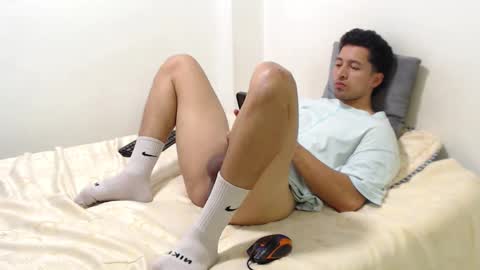 Darekgates online show from January 17, 12:53 am