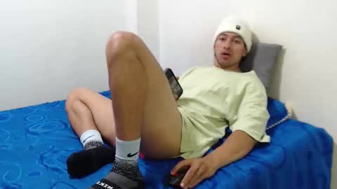 Darekgates online show from February 23, 6:08 pm