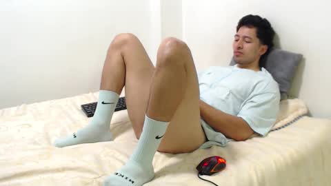 Darekgates online show from January 16, 12:42 pm