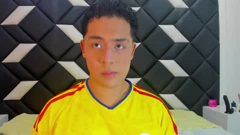 Darian  online show from June 27, 4:56 pm