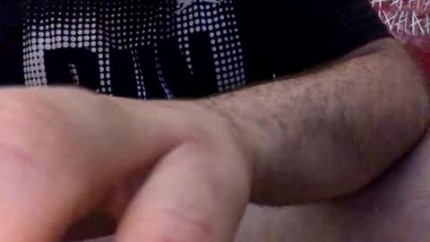 dario680306 online show from October 16, 2:30 am