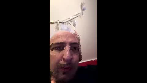 dario680306 online show from January 18, 4:03 am