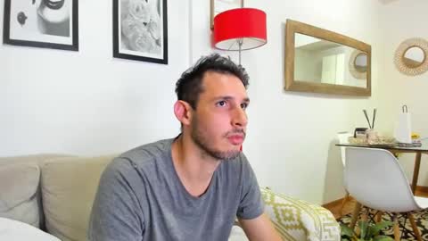 andres online show from March 2, 4:50 am