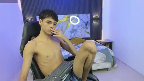 DARCK online show from February 18, 12:14 pm