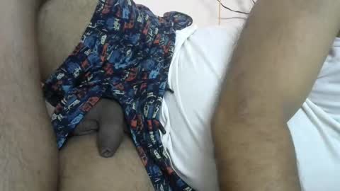 dark_dik online show from March 22, 5:51 pm