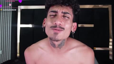 Sr. Eros online show from March 26, 8:24 pm