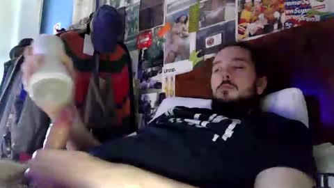 darkaries online show from October 12, 1:10 am