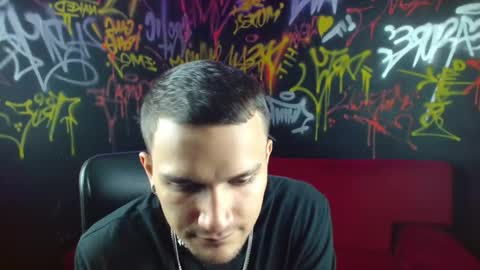 Benito online show from January 16, 4:21 pm