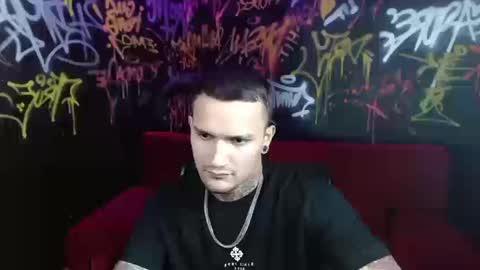 Benito online show from January 17, 4:21 pm