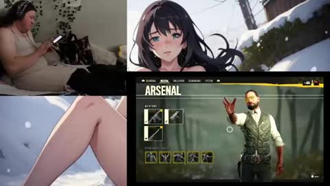 darkestdesire91 online show from March 29, 9:04 pm