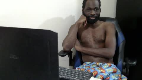 Darkkras online show from March 27, 12:59 am