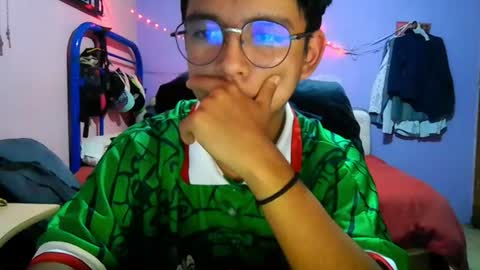 Jose Ian online show from June 25, 5:12 am