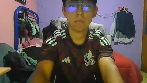 Jose Ian online show from June 20, 5:45 am