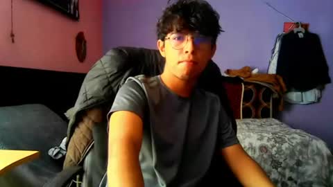 Jose Ian online show from August 4, 9:52 pm