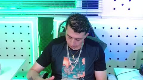 DARKO0717 online show from November 21, 10:20 pm