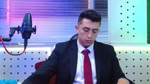 DARKO0717 online show from April 17, 10:51 am