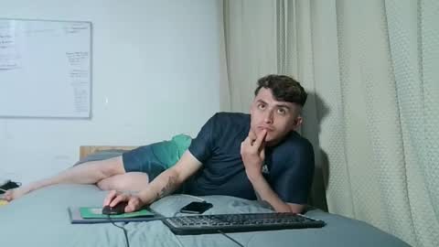 DARKO0717 online show from November 3, 11:28 pm