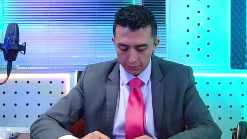 DARKO0717 online show from April 19, 12:48 pm