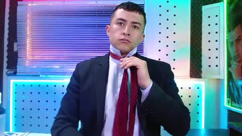 DARKO0717 online show from February 25, 1:56 pm