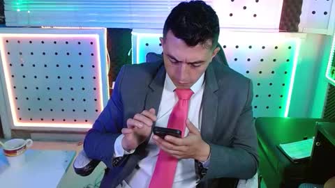 DARKO0717 online show from February 10, 12:10 pm