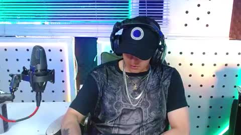 DARKO0717 online show from January 19, 1:41 am