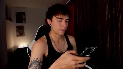 Darko online show from March 3, 10:16 pm