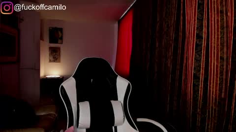 Darko online show from April 14, 8:41 pm