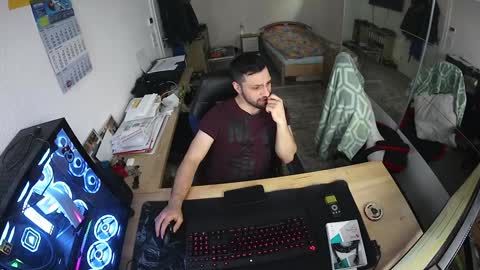 Snapshot of darkschneider_ chatting on January 20, 3:07 pm darkschneider_ online show from January 20, 3:07 pm