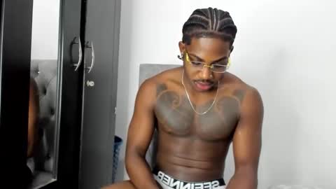 Darktemp  online show from March 9, 11:04 am