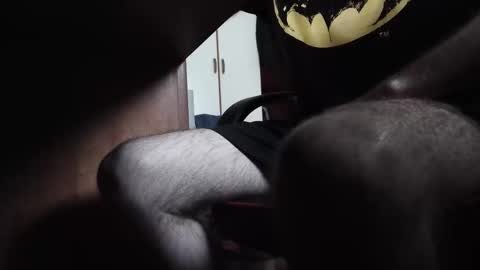 Snapshot of darkv88 chatting on September 23, 8:02 am Darkv88 online show from September 23, 8:02 am