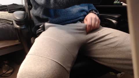 darrenj9999 online show from October 3, 9:09 pm