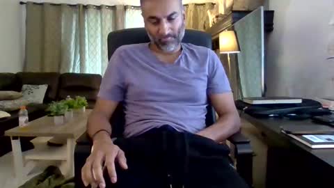 darryl43321 online show from November 10, 6:24 pm