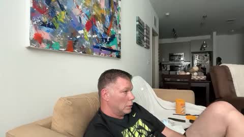 dartanha007 online show from April 15, 7:14 pm