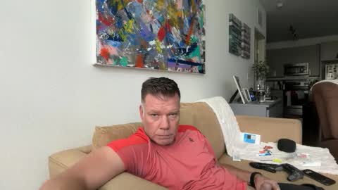 dartanha007 online show from October 23, 8:01 pm