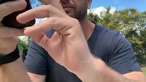 dartanian0001 online show from September 12, 2:00 am