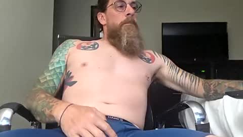 DarthRaider online show from June 2, 1:17 am