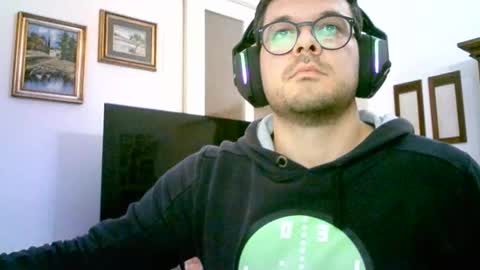 dartvader95 online show from February 22, 6:15 pm